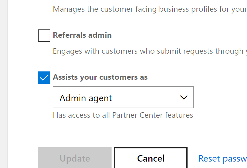 Adding Office 365 partner account or global admin – Sync 365 License –  Automate your CSP Billing with Autotask & Connectwise